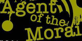 logo Agent Of The Morai